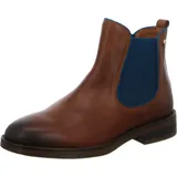PIKOLINOS Chelsea Boots für Damen, braun, Größe 39 EU
