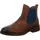 PIKOLINOS Chelsea Boots für Damen, braun, Größe 39 EU