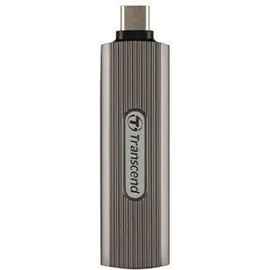Transcend ESD330C 2 TB USB-C 10 Gbit/s Grau-Braun TS2TESD330C
