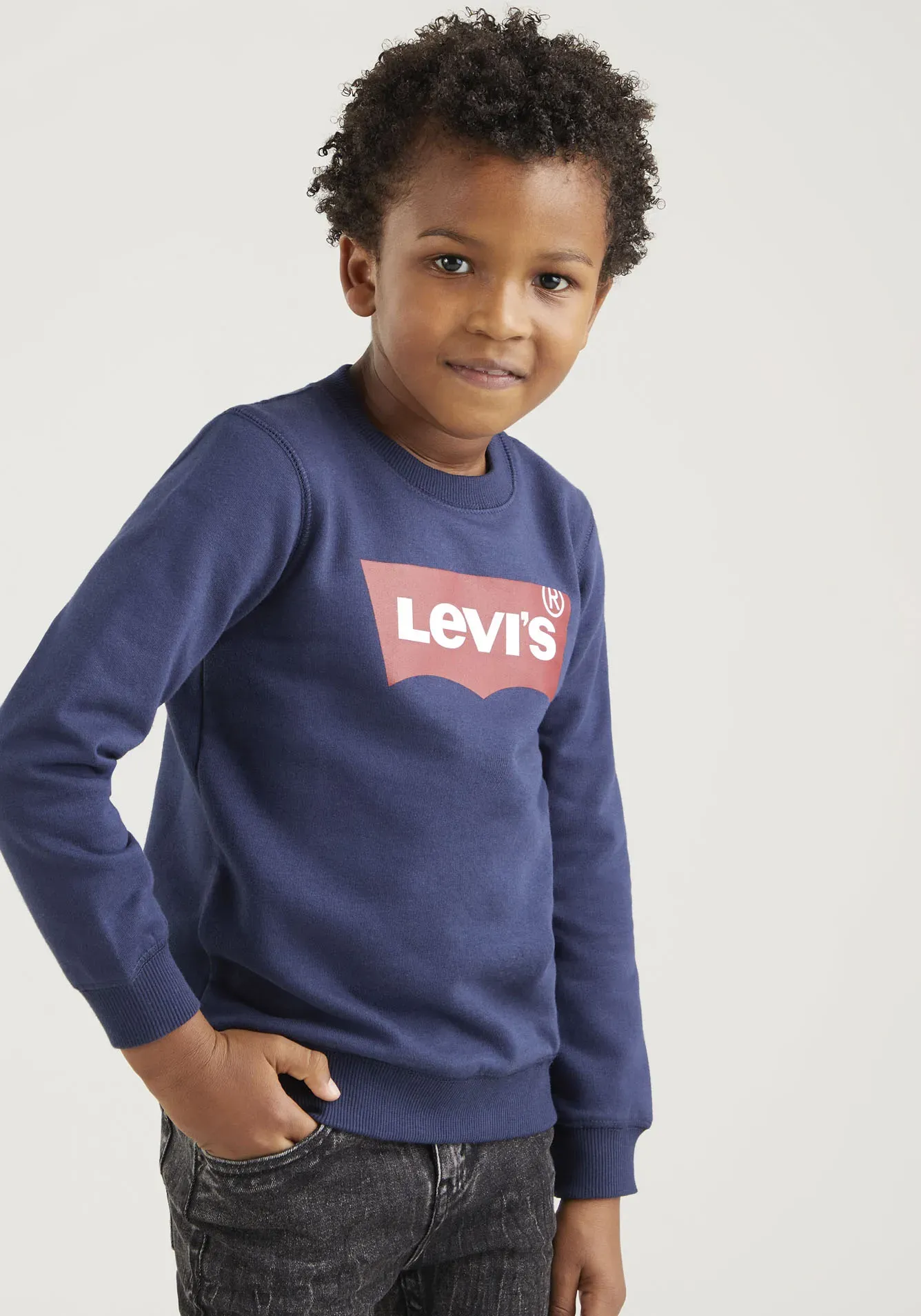 Sweatshirt LEVI'S KIDS 