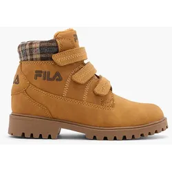 Boots - Herren - braun - 36