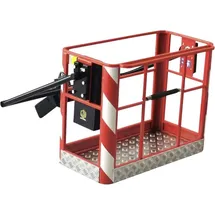 JXMODEL 52034 Ladekran-Personenkorb 1St.