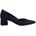 Pumps 3815-078 Rauleder Blau Damen EU 4 UK