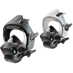 Oceanreef Neptun III - Vollgesichtsmaske