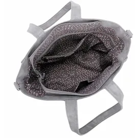 Fritzi aus Preußen Fritzi 34 Shopper Polyurethan Grey