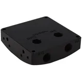 Alphacool Eisdecke Laing DDC Acetal Aufsatz V.2 CPU - Wasserkühlung Pumpen
