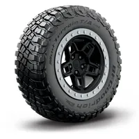 BF Goodrich  RMud Terrain T/A KM3 235/70 R16 C