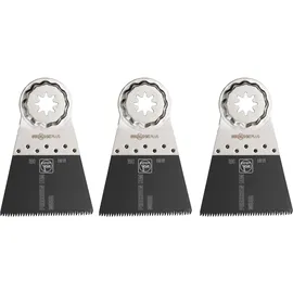 Fein E-Cut Precision BIM-Sägeblatt 65 mm 3 Stück