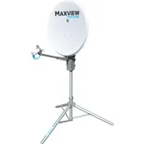 Maxview Precision Sat-Kit 75 Twin