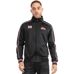 Lonsdale Herren Trainingsjacke normale Passform SKELLBERRY