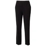 Kaffe Hose Schwarz 36