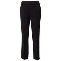 Kaffe Hose Schwarz 36