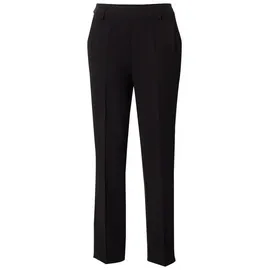Kaffe Hose Schwarz 36