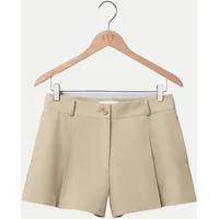 leger studio by lena gercke Shorts Beige 40