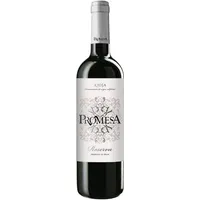 Vina Rioja Reserva Jg. 2016 100% Tempranillo 18 Monate mit 70% in amerikanischen und 30% in französischen Barriques gereift uSpanien Rioja Promesau