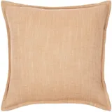 PAD Kissenbezug Reflex 50 x cm Baumwolle Beige