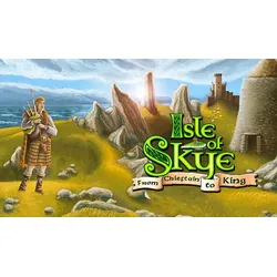 Isle of Skye