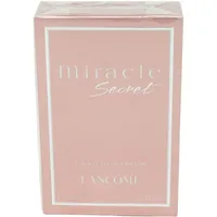 Lancome Miracle Secret L'Eau de Parfum Spray 50 ml