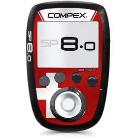 Compex SP 8.0 Swiss Edition