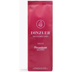 Dinzler Kaffee Premium 500g