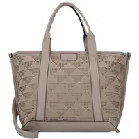 Gabor Talina Shopper Tasche 44 cm taupe