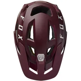 Fox Speedframe dark maroon