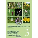 Cadmos Ökologische Flora Niederösterreichs