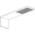 Hansgrohe ShowerComposition Kopfbrause 110x220mm (12592820)