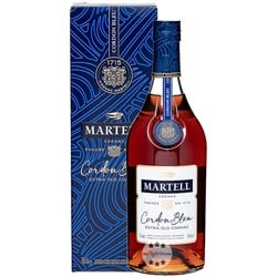 Martell Cordon Bleu Cognac