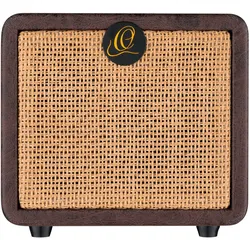 Ortega PTWO Akustikgitarren-Verstärker - Akustikgitarren-Verstärker
