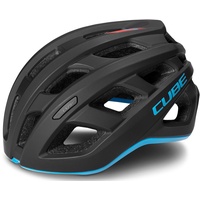 Cube Race Helm - TeamLine - S-M