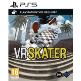 VR Skater (PSVR2) - Sony PlayStation 5 - Sport - PEGI 16