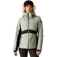 Dare 2b Dare2b Issy Jacke - Glacier Green / Black - 40