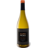 Alma Mora Select Reserve Chardonnay Argentinien trocken, Weißwein 2022