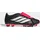 adidas Predator Club MG/FG Herren schwarz/white/red 39 1/3