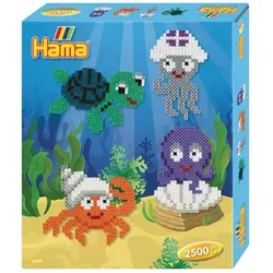 HAMA 3249 Geschenkpackung Unter Wasser