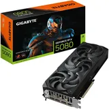 Gigabyte GeForce RTX 5080 WINDFORCE OC SFF 16G Grafikkarte HDMI/DP