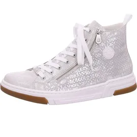 Rieker N3945-40 Grau Damen 39