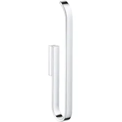GROHE Selection Reserve-Toilettenpapierhalter (2 Rollen) 41067000, Accessoires, chrom