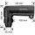 Bosch Power Tools Winkelbohrkopf 1618580000