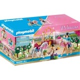 playmobil® princess Princess Reitunterricht im Pferdestall 70450