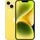 Apple iPhone 14 Plus 128 GB Gelb