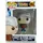 Funko Pop! Movies: Back to the Future Marty in Future Outfit
