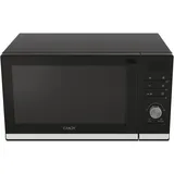 Candy CMGA25TNDB Schwarz