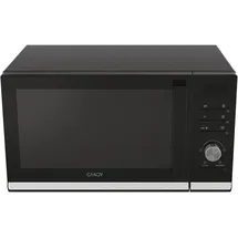 Candy CMGA25TNDB Schwarz