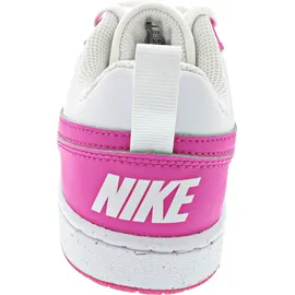 Nike Court Borough Low Recraft Kids Laser Fuchsia/White 39