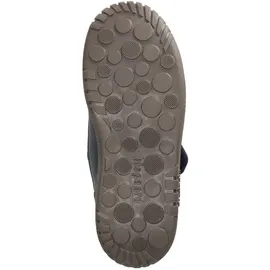 Bisgaard Winterstiefel Blau 28