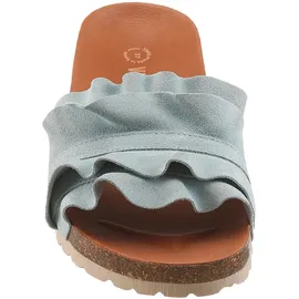 Verbenas Rocio für Damen, blau, Größe 37 EU