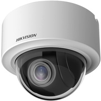 Hikvision DS-2DE3404W-DE(T5) PTZ Überwachungskamera mit 4 Megapixel, professionelle Überwachungskamera