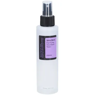 COSRX AHA/BHA Tonico trattante chiarificante 150 ml Lozione